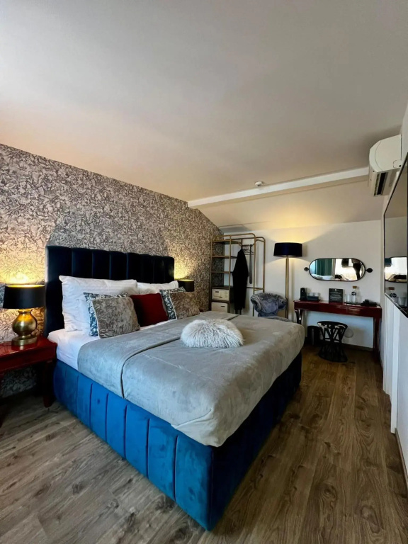 Antik Hotel - Général