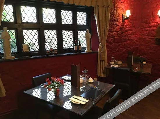 The Oxenham Arms - фото 17