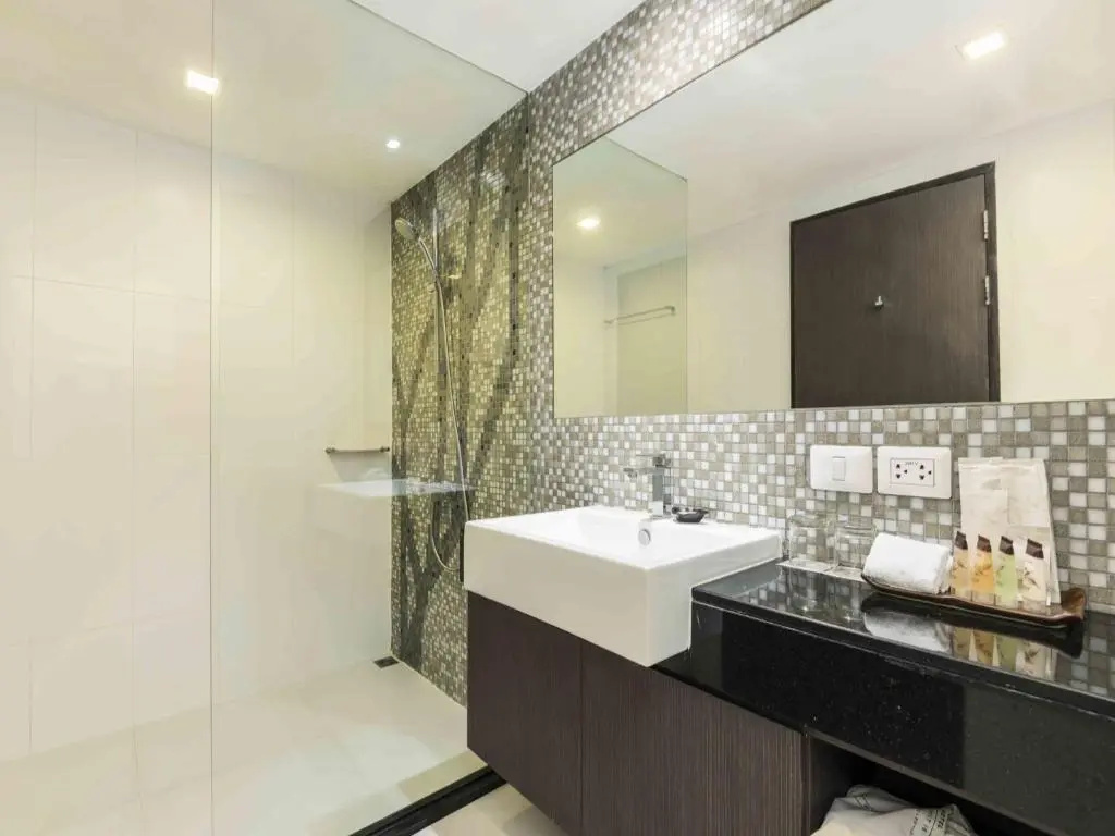 Maitria Hotel Sukhumvit 18 Bangkok – A Chatrium Collection - Chambres