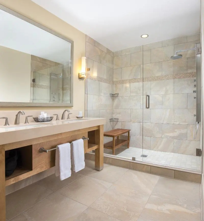 Club Wyndham Resort at Avon - Chambres