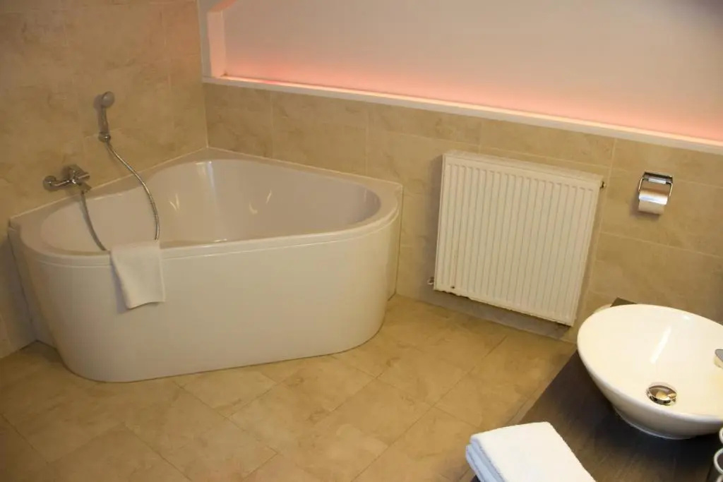 Golden Tree Hotel - Chambres