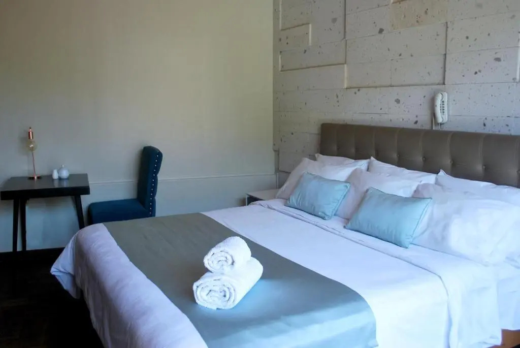 Superior Suite