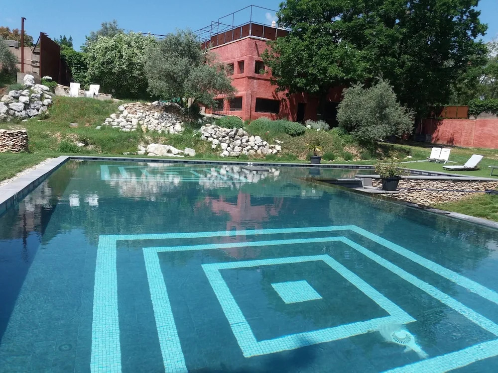 La Medievale Du Luberon