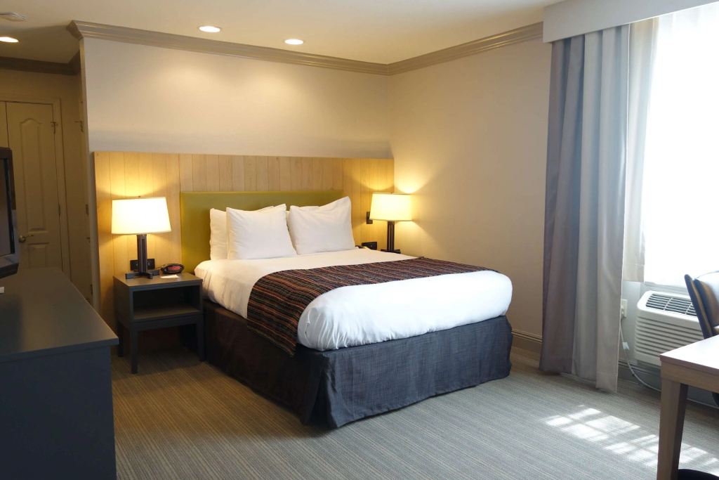 Country Inn & Suites by Radisson, Metairie (New Orleans), LA - Général
