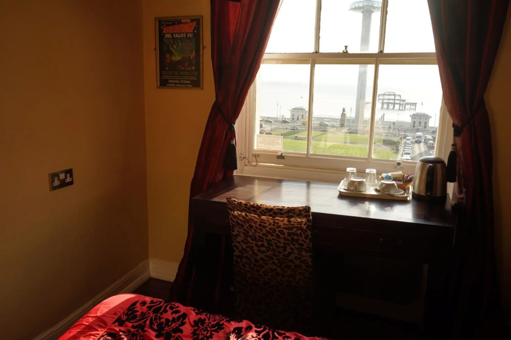 Hotel photo 19