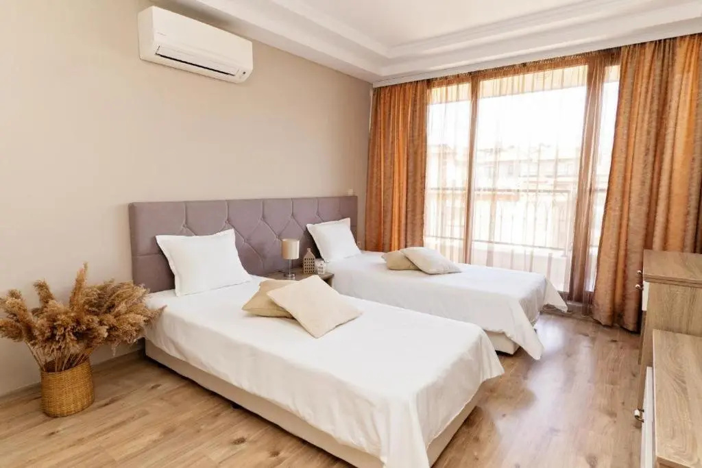 Burgas Beach Resort Apartments - Général