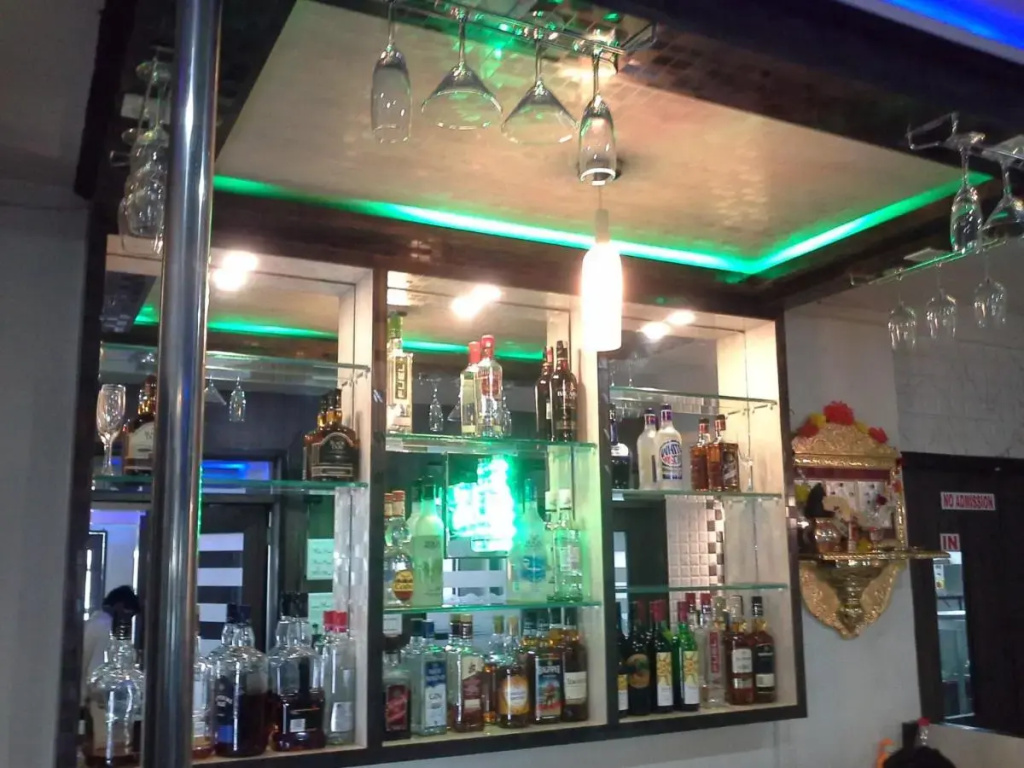 Hotel Galaxy's Vaibhav - Général