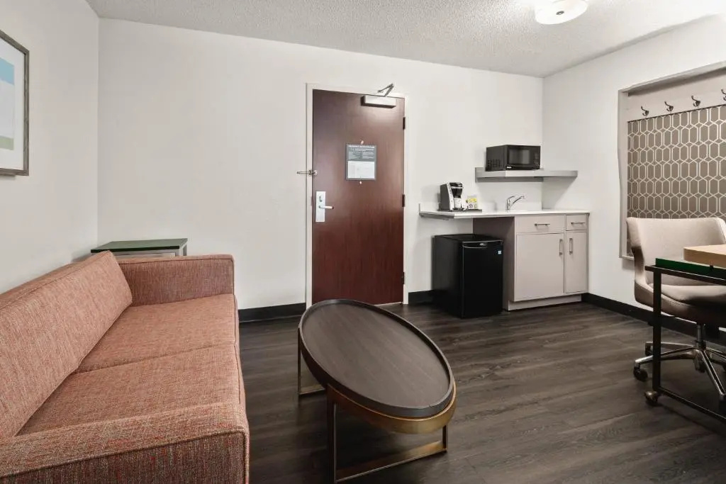 Holiday Inn & Suites Bothell by IHG - Chambres