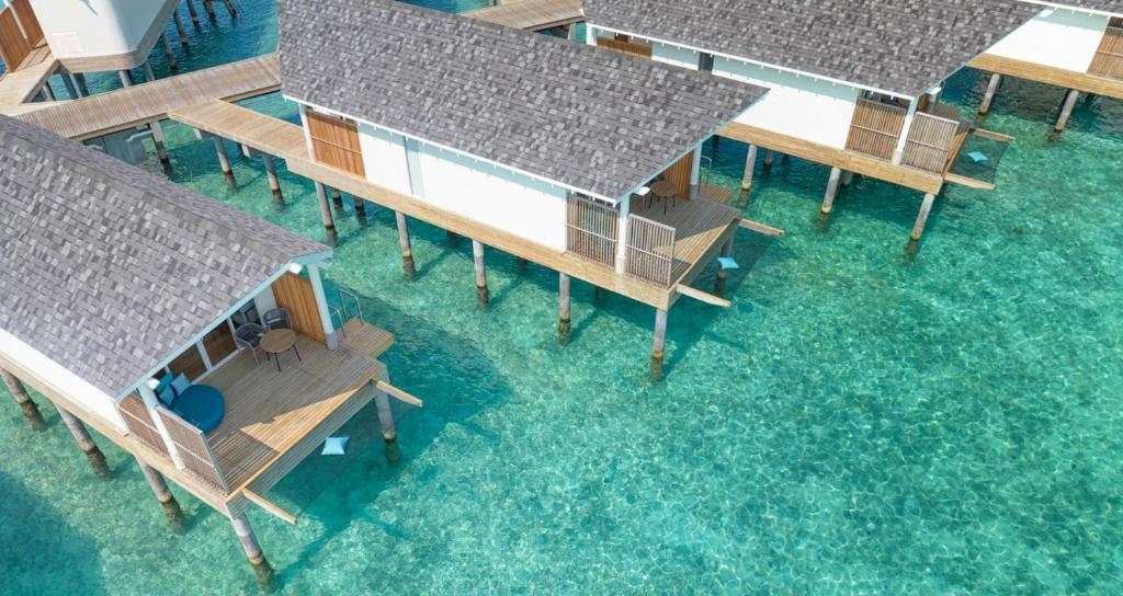 Raaya By Atmosphere (Ex. Amari Raaya Maldives)