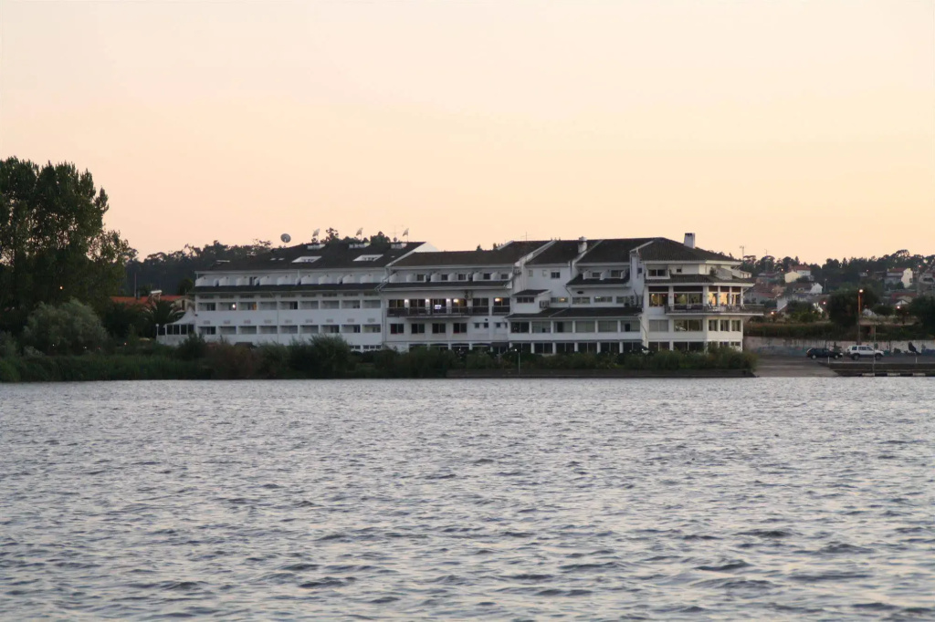Wot Pateira Hotel - Général