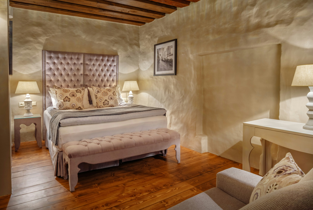 Schlössle Hotel - Small Luxury Hotels of the World - Général