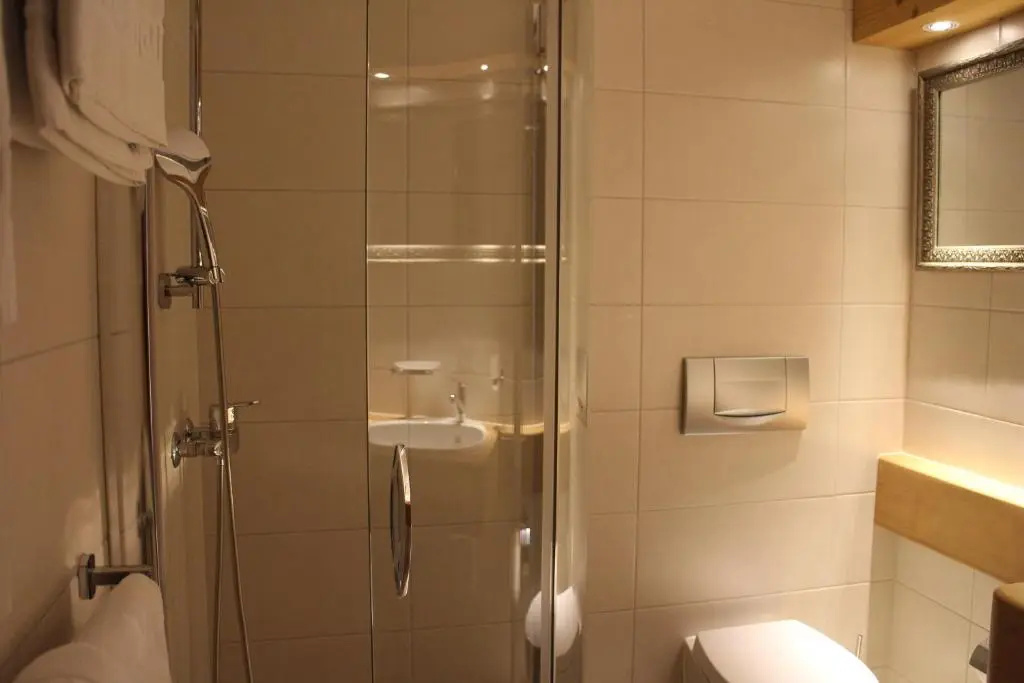 Studios Bellevue - Chambres