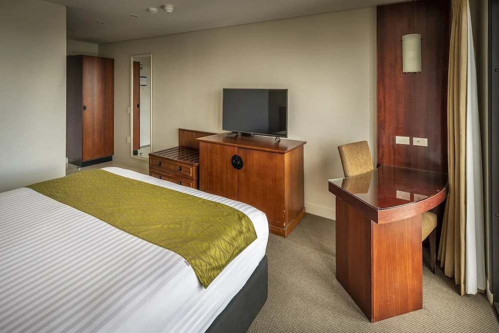 Copthorne Hotel Auckland City - Général