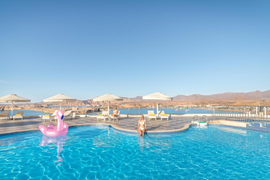 Pickalbatros Sharm Resort, Шарм-еш-Шейх, Єгипет мініатюра 14