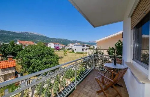 Apartments Mila