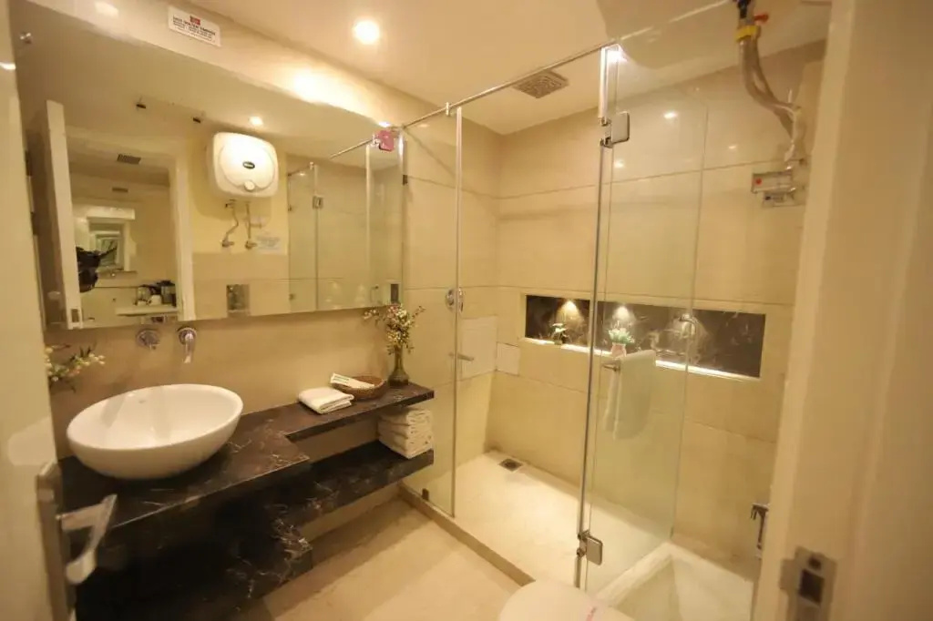 Hotel Picasso Naraina - Général