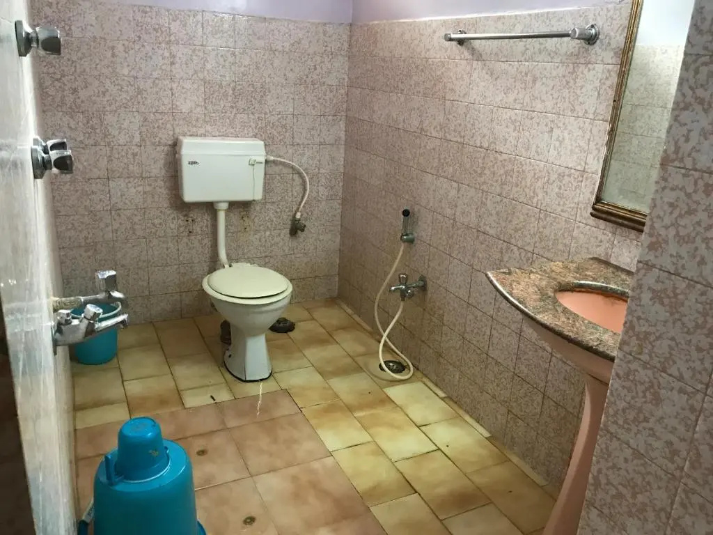 Campal Beach Resort - Chambres