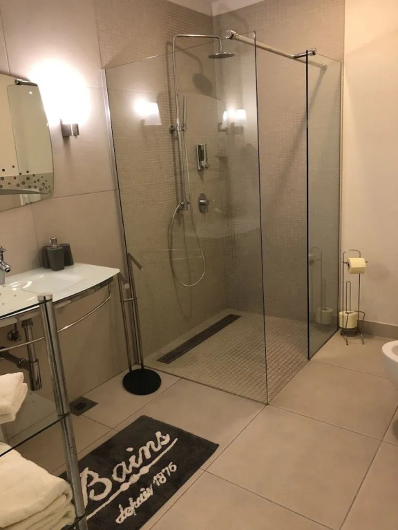 Veneziana Suites Spa - Général