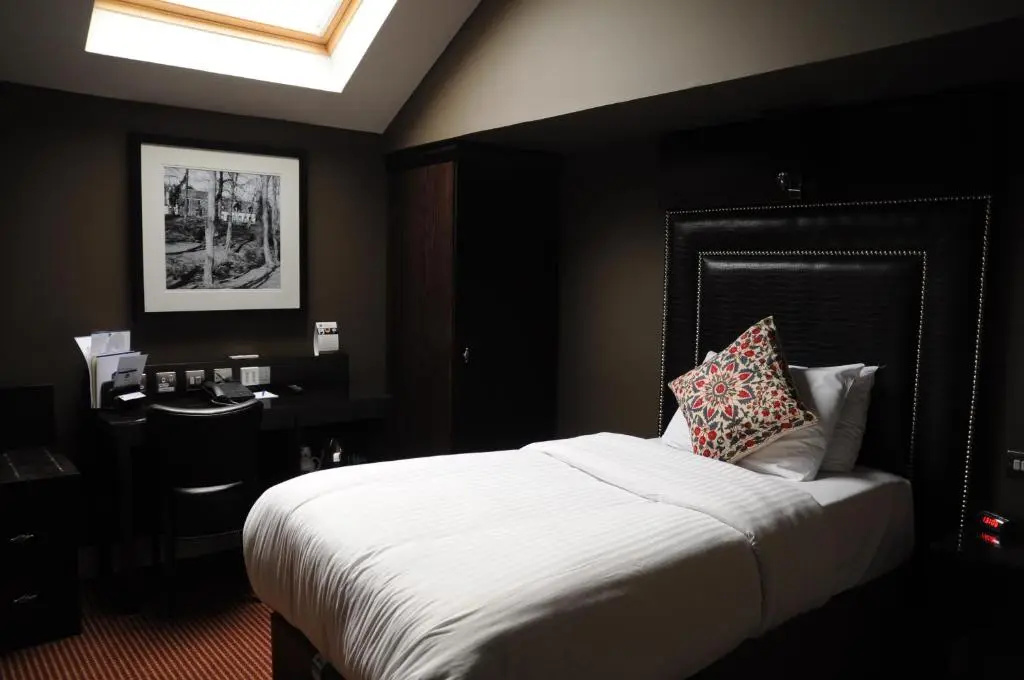 Eglinton Arms Hotel, BW Premier Collection - Chambres