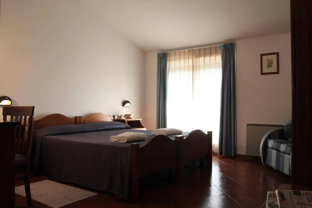 Wellness Center Casanova Hotel e SPA - Général