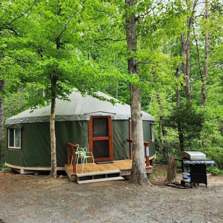 Premier Bungalow