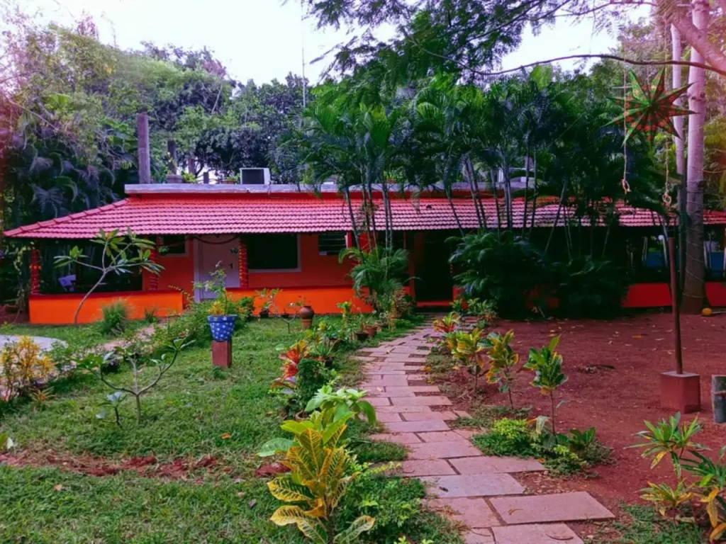 Vana Vilasa