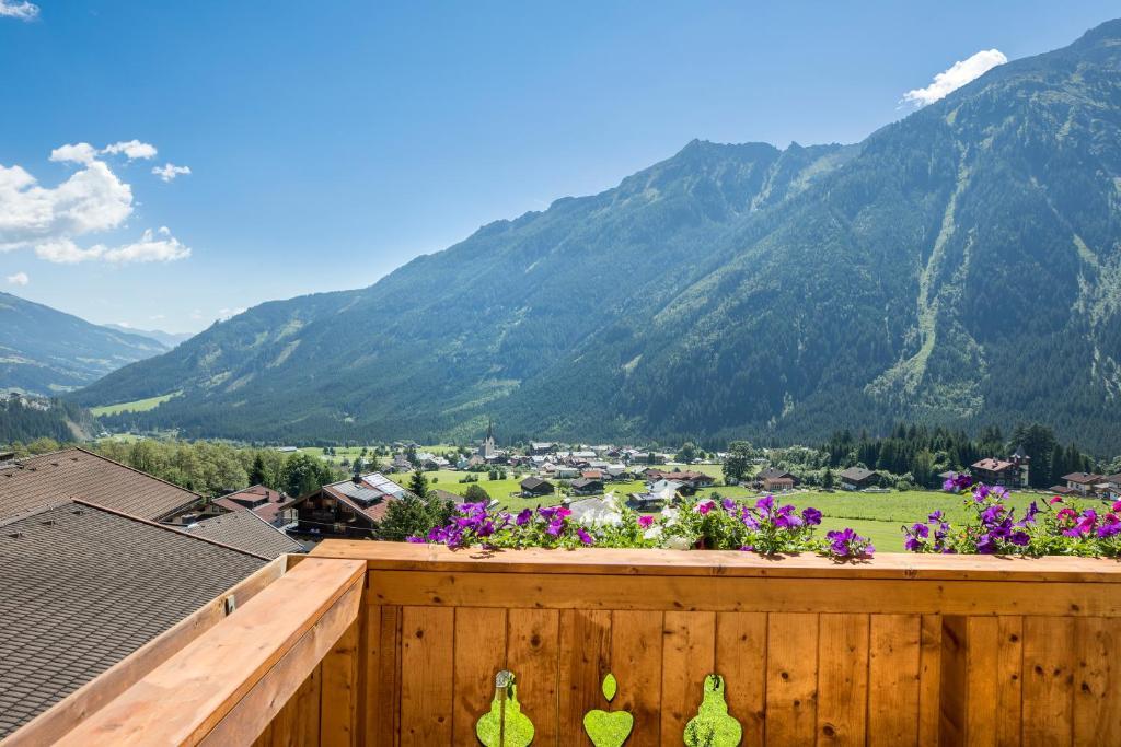 Panoramahotel Burgeck by null