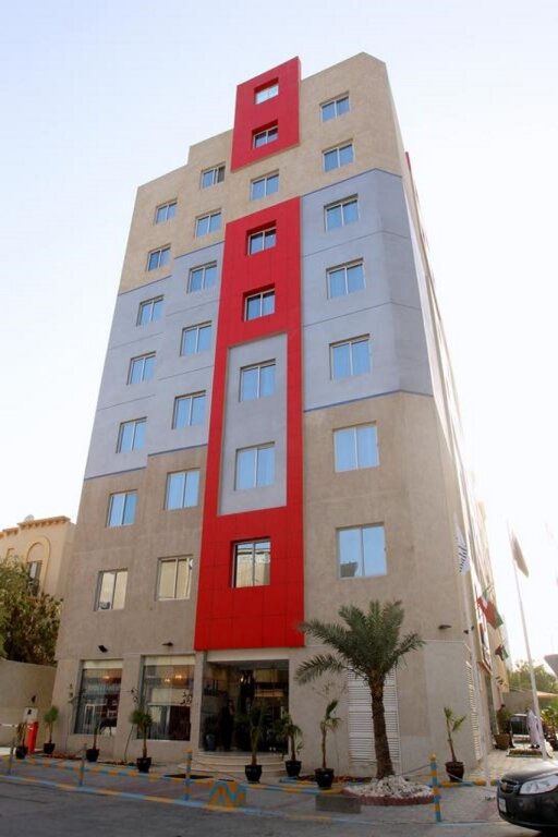 Rawdat Al Khail Hotel image