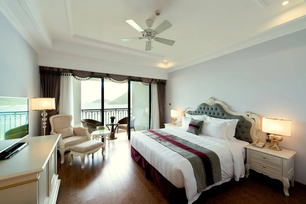 Vinpearl Golf Land Resort & Villas - фото 6