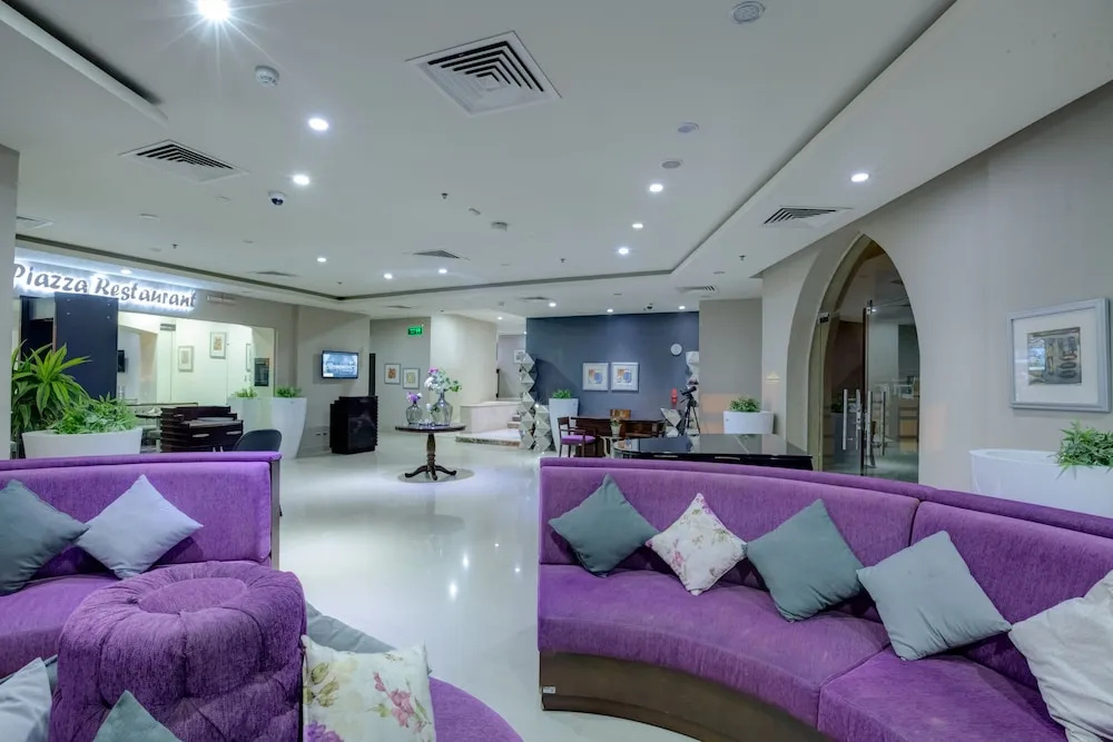 Porto El Jabal Resort - Général
