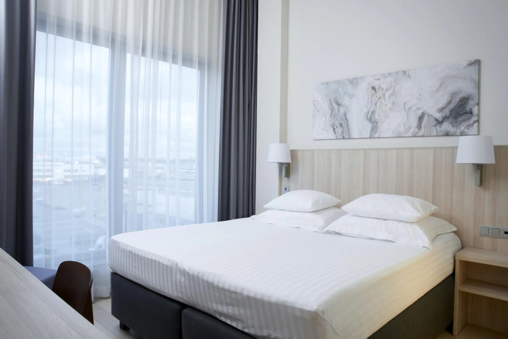 Tallink Spa and Conference Hotel - Général