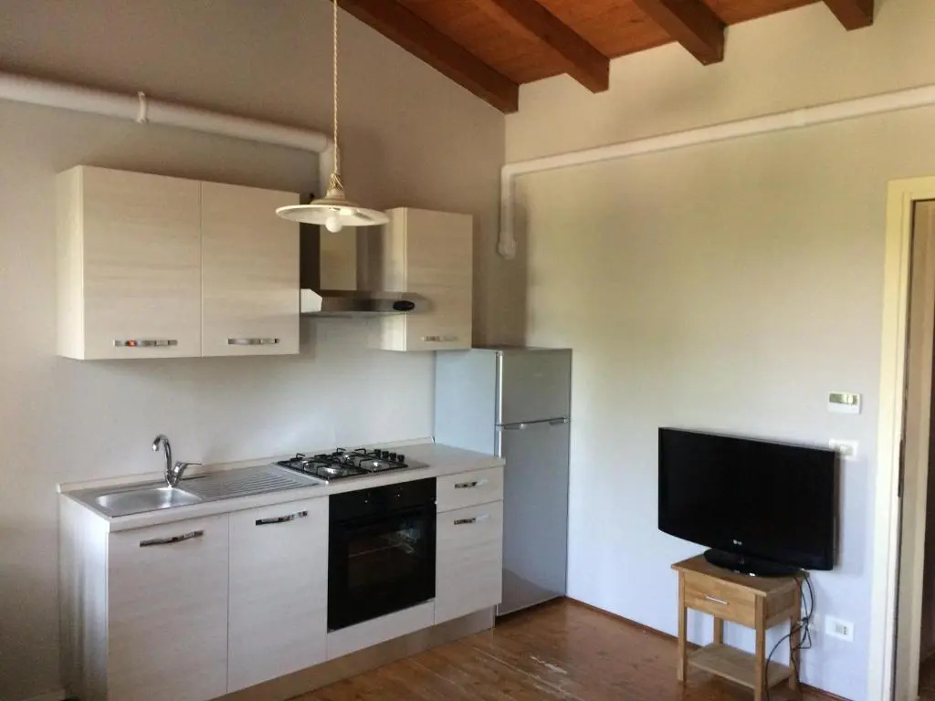 Agriturismo Maliso - Chambres