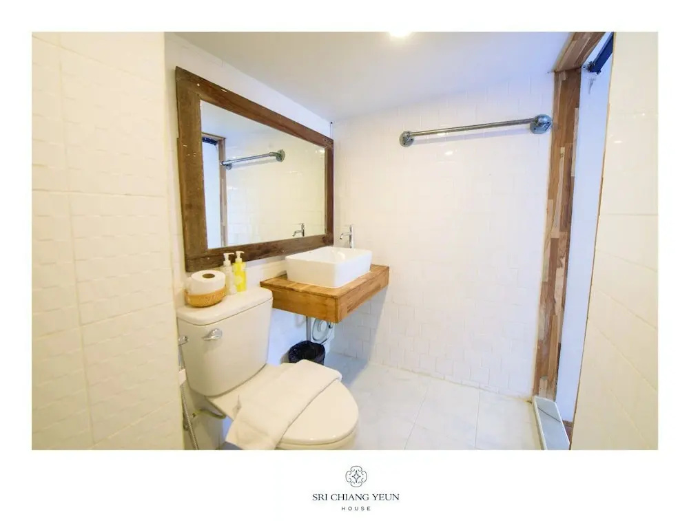 Sri Chiang Yeun Boutique House - Chambres