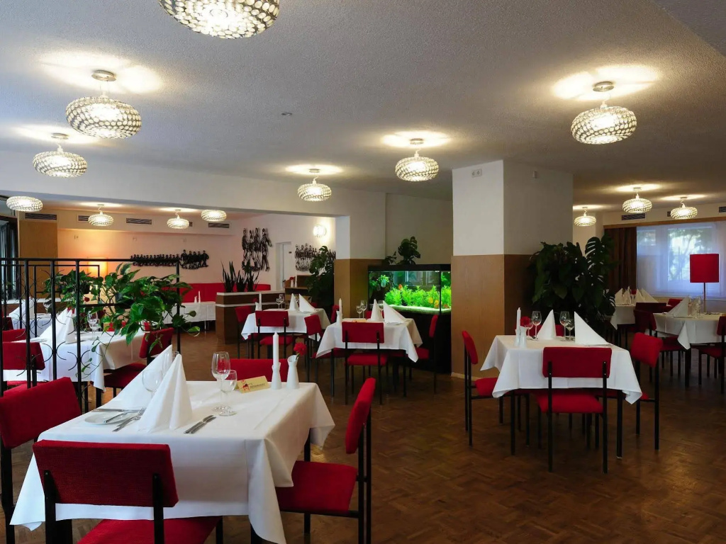 Hotel photo 10