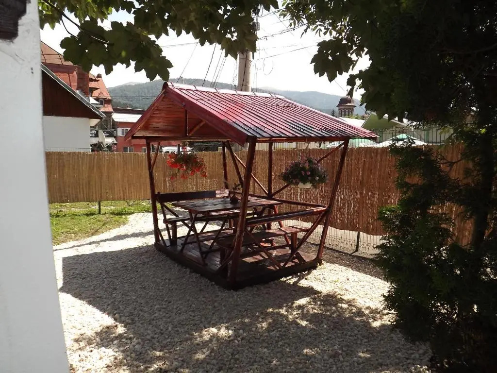 Vila Cascada - фото 13