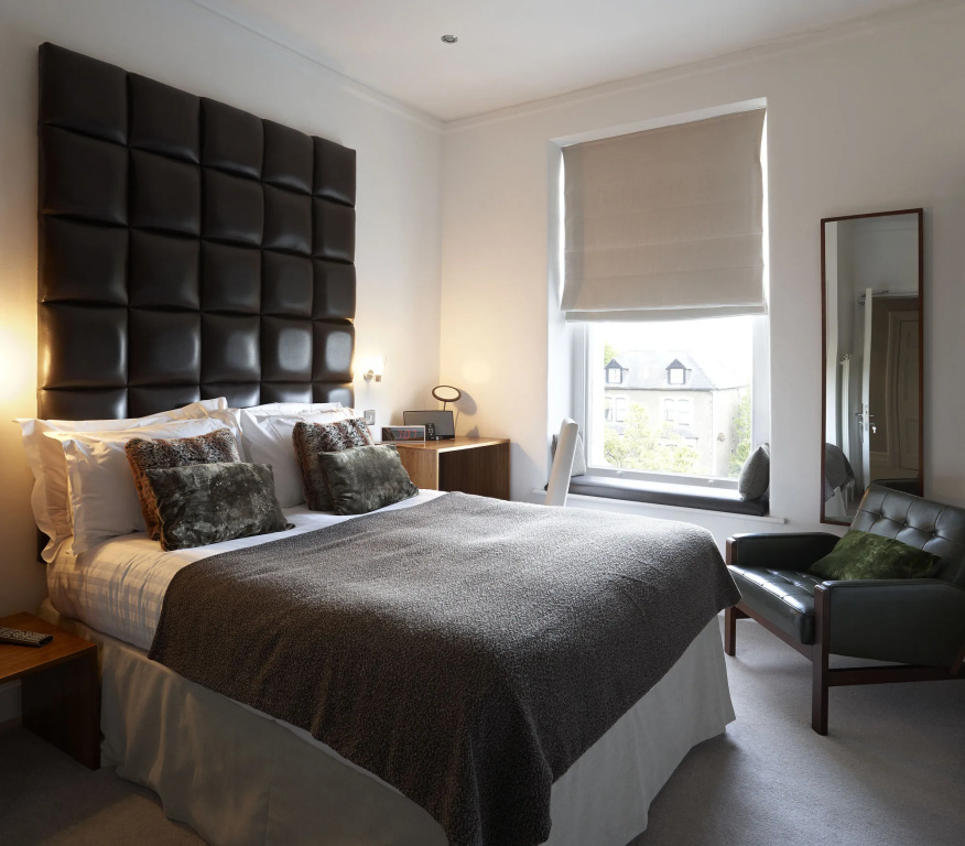 Escape Boutique B&B - 3