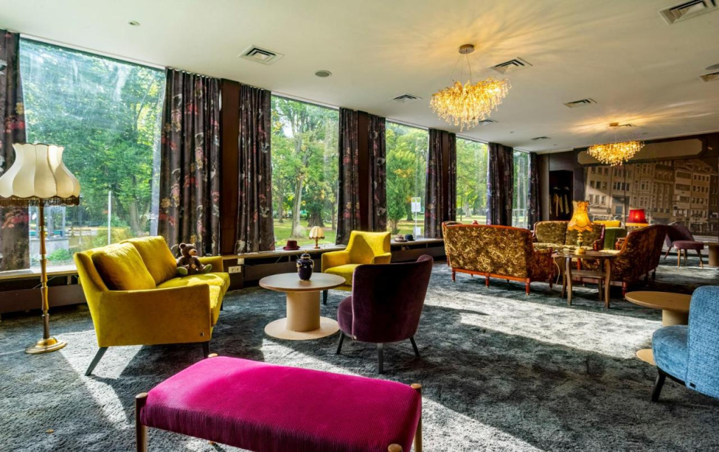 Hotel photo 46