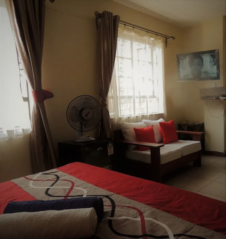Comfort Apartment