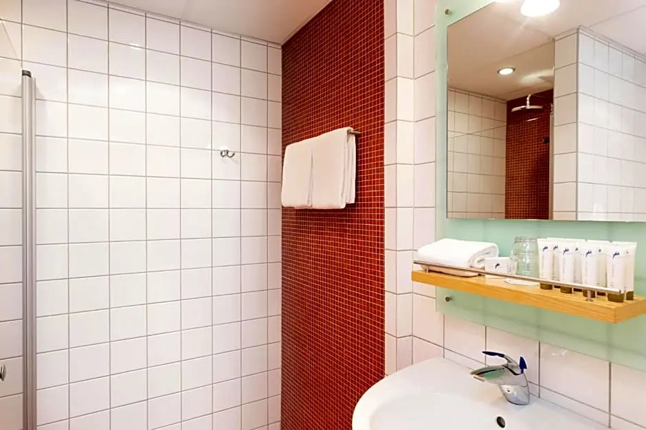 ProfilHotels President - Chambres