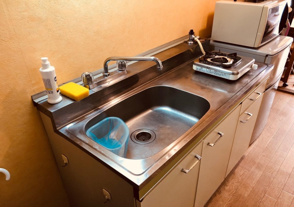 Daily Apartment House Nishijin Ivy 사진 16