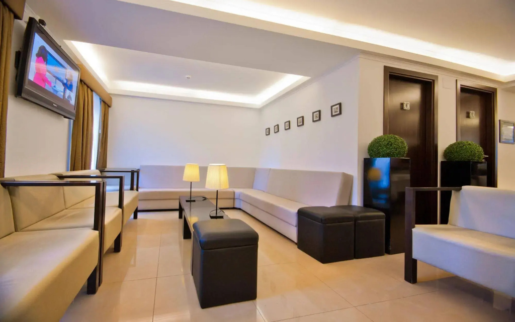 Hotel photo 2
