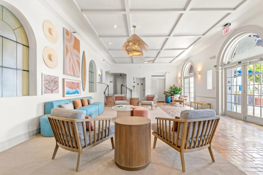The Loft Hotel - Général