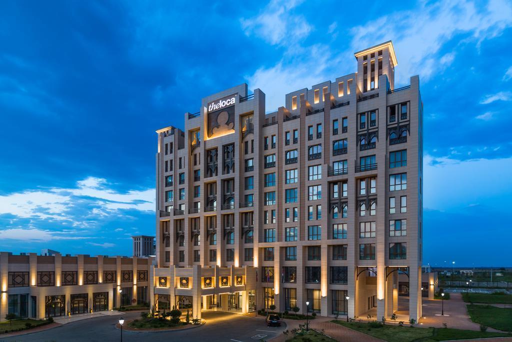 The Local Hotel image