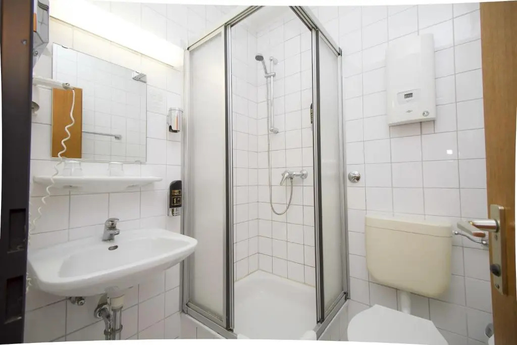 Hotel Spreewitz am Kurfürstendamm - Chambres