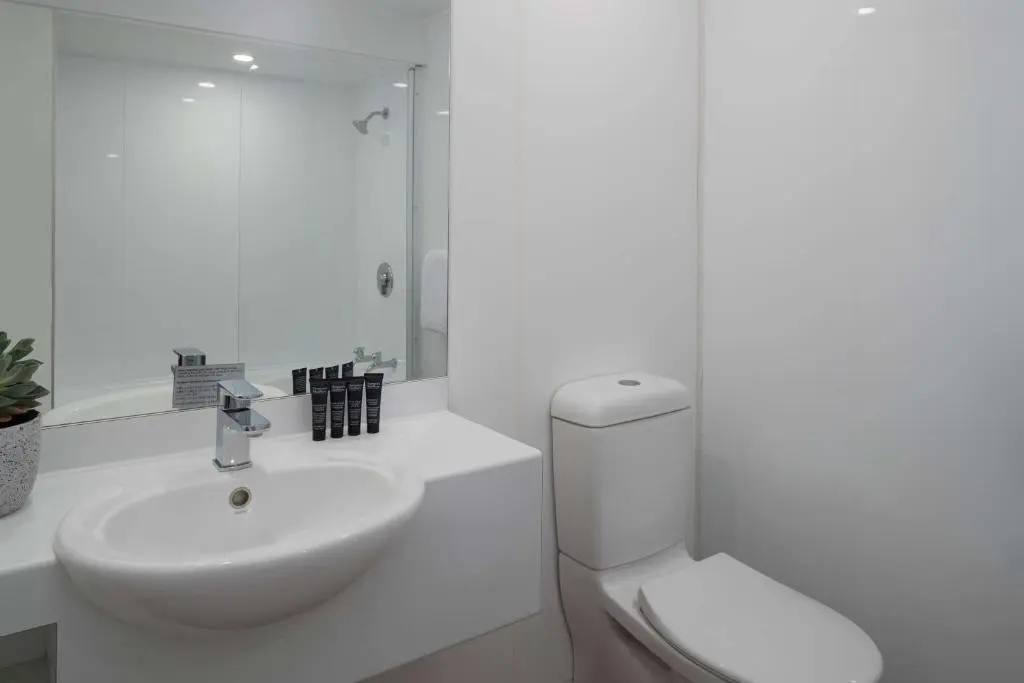 Rydges Lakeland Queenstown - Chambres