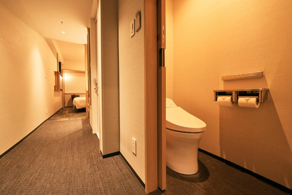 Richmond Hotel Premier Kyoto Ekimae 사진 45