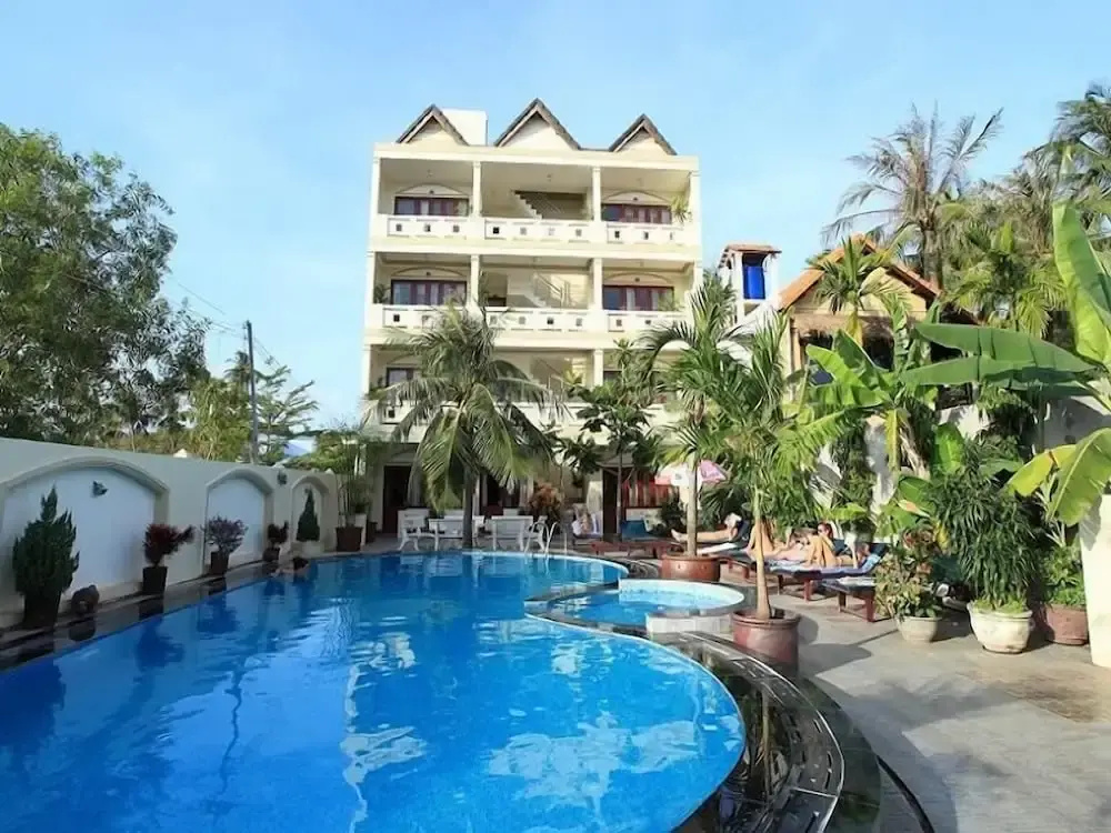 Hotel photo 10