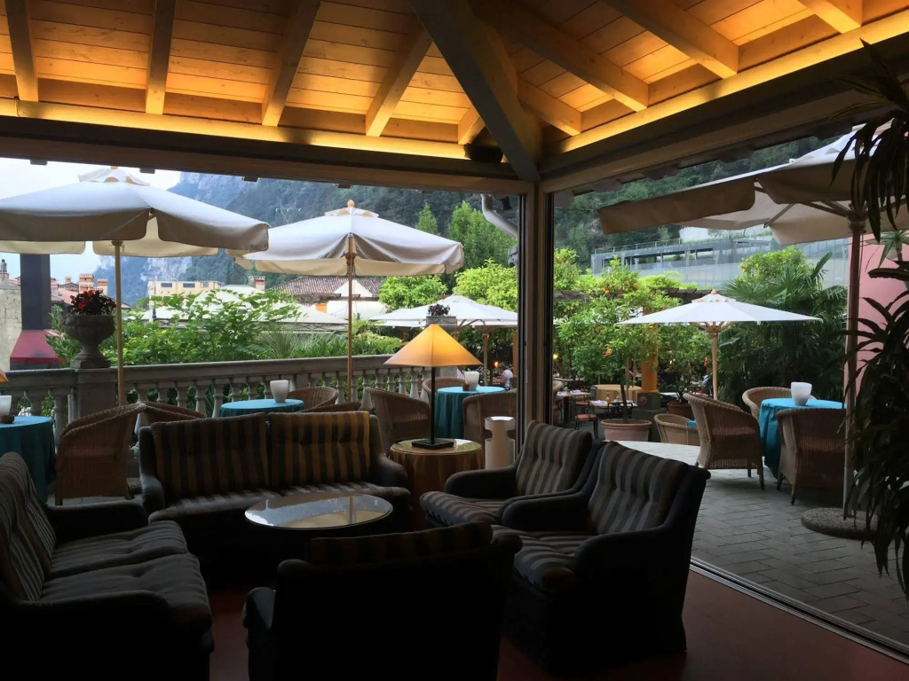 Hotel Villa Miravalle - Général