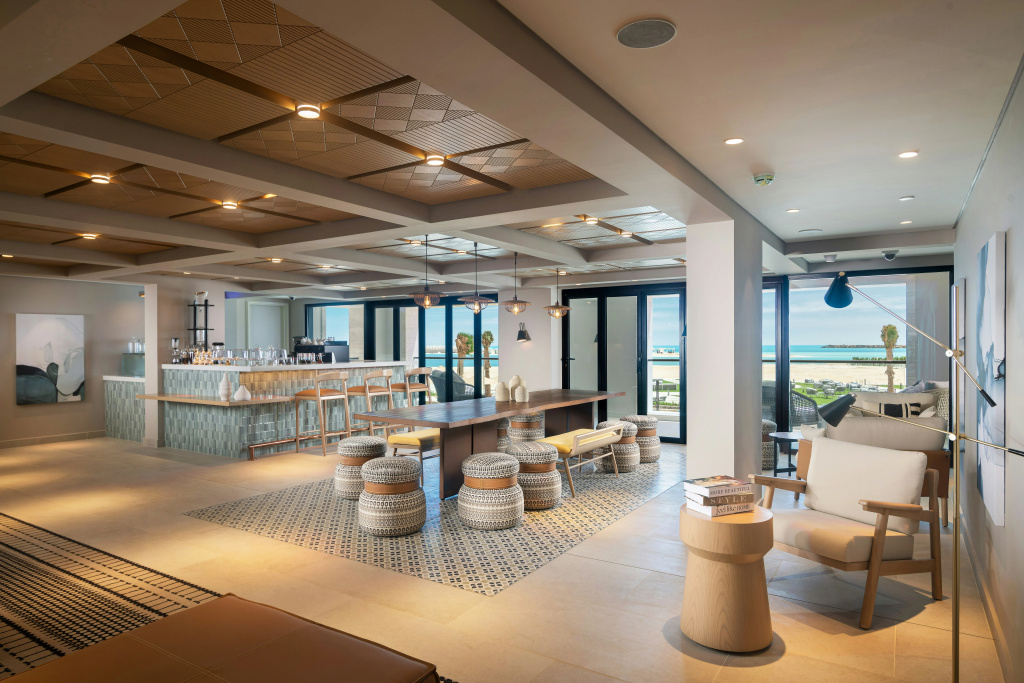 Palma Bay Rotana Resort, Ель-Аламейн, Єгипет мініатюра 24
