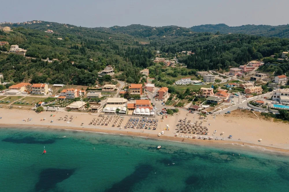 Beach & Waterfront